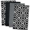 Black Lattice