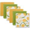 Lemon Print