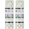 Cream Lattice