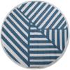 Blue Geometric