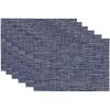 Blue Tweed