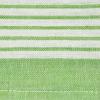 imageDII Everyday Basic Collection Woven Dishtowel Set 20x28 Red 8 PieceGreen