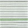 imageDII Everyday Basic Collection Woven Dishtowel Set 20x28 Red 8 PieceGreen