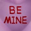 imageDII Valentines Day Ceramic Collection Candy Bowls Sweet Talk 4 Piece Candy Bowls Sweet Talk