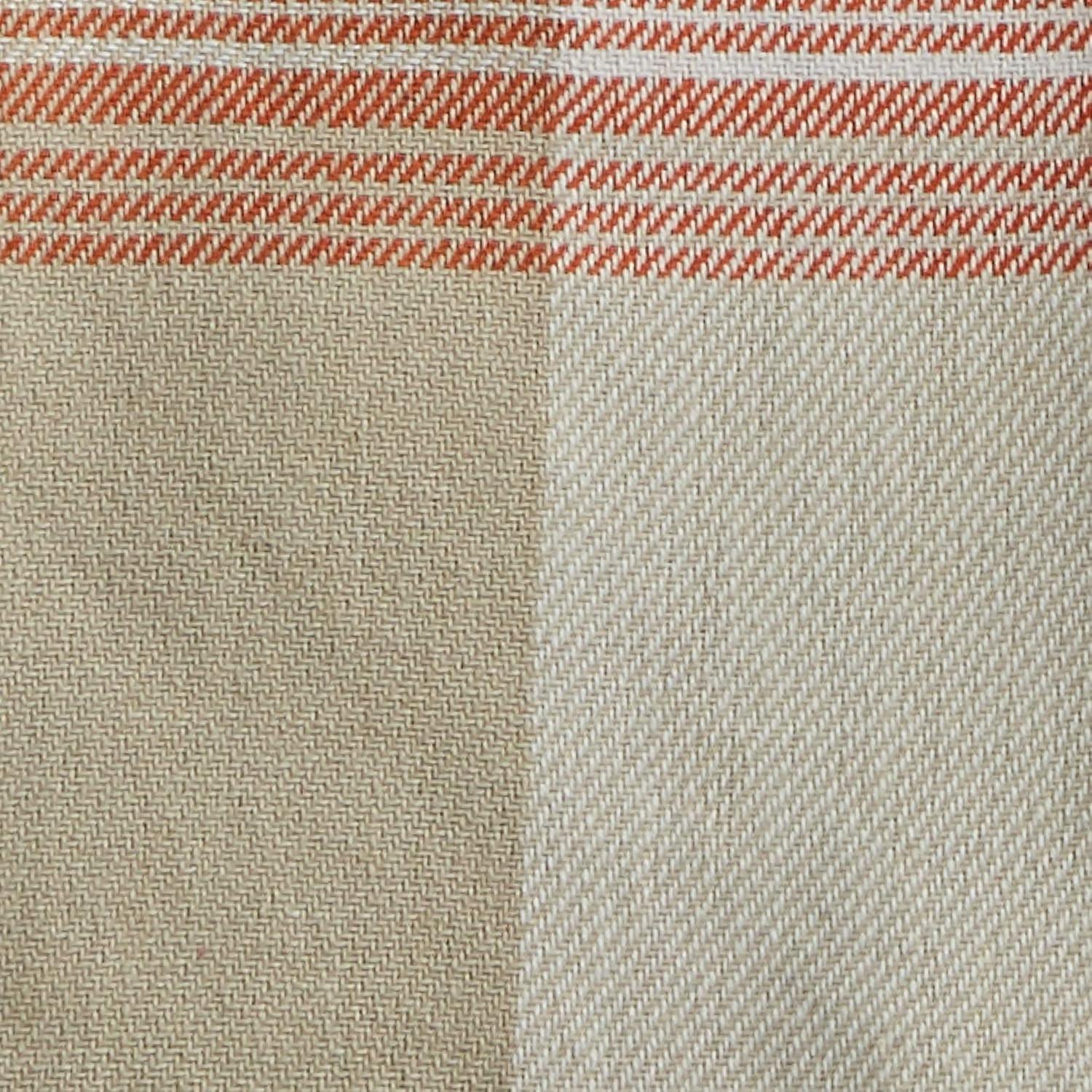 imageDII Fall Basics Kitchen Dishtowel Collection Printed ampamp Plaid Fall Dish Towel Set 18x28 Be Thankful Plaid 2 CountPumpkin Plaid