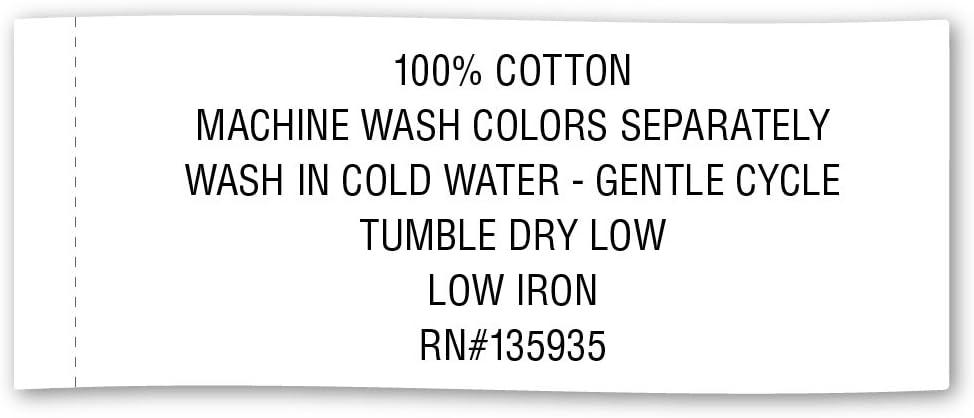 imageDII French Stripe Dishtowels Kitchen Collection 20 x 30 Set of 3 Chambray BlueChambray Blue
