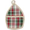 imageDII Christmas Kitchen Accessories ampamp Dcor Gift Set Pot Holder ampamp Dish Towels O Christmas Tree 3 PieceWinter Gnome