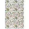 imageDII Christmas Kitchen Towel Set Floral Tea Towels for Baking Cleaning Entertainment ampamp Cooking 18x28 Woodland Holiday 2 PieceHoliday Sprigs
