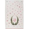 imageDII Christmas Kitchen Towel Set Floral Tea Towels for Baking Cleaning Entertainment ampamp Cooking 18x28 Woodland Holiday 2 PieceNoel