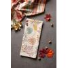 imageDII Fall Basics Kitchen Dishtowel Collection Printed ampamp Plaid Fall Dish Towel Set 18x28 Be Thankful Plaid 2 CountAutumn Leaves