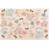 imageDII Fall Kitchen Towels for Kitchen Decorative Cotton Dish Towel Set 18x28 Grateful Heart 2 CountAutumn Leaves
