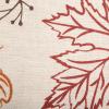 imageDII Fall Kitchen Towels for Kitchen Decorative Cotton Dish Towel Set 18x28 Grateful Heart 2 CountAutumn Leaves