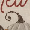 imageDII Fall Kitchen Towels for Kitchen Decorative Cotton Dish Towel Set 18x28 Grateful Heart 2 CountGrateful Heart