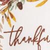 imageDII Fall Kitchen Towels for Kitchen Decorative Cotton Dish Towel Set 18x28 Grateful Heart 2 CountThankful Autumn