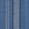 imageDII French Stripe Dishtowels Kitchen Collection 20 x 30 Set of 3 Chambray BlueChambray Blue