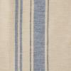 imageDII French Stripe Dishtowels Kitchen Collection 20 x 30 Set of 3 Chambray BlueNautical Blue