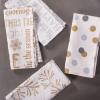 imageDII Holiday Dining Table Linen Metallic Fabric Kitchen Dcor Christmas Tablecloth 60x84 Silver Holiday CollageSilver Holiday Collage