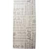 imageDII Holiday Dining Table Linen Metallic Fabric Kitchen Dcor Christmas Tablecloth 60x84 Silver Holiday CollageSilver Holiday Collage