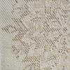 imageDII Holiday Dining Table Linen Sparkle Metallic Kitchen Dcor Table Runner 14x72 Jacquard SnowflakesJacquard Snowflakes