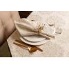 imageDII Holiday Dining Table Linen Sparkle Metallic Kitchen Dcor Table Runner 14x72 Jacquard SnowflakesJacquard Snowflakes