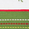 imageDII Holiday Kitchen Towels Embroidered Dish Towel Set 18x28 Cozy Christmas 3 PieceCheers Merry  Joy