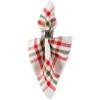 imageDII Jolly Christmas Tree Collection Holiday Table ampamp Kitchen Dcor Tablecloth 60x84 Christmas PlaidChristmas Plaid