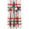 imageDII Jolly Christmas Tree Collection Holiday Table ampamp Kitchen Dcor Tablecloth 60x84 Christmas PlaidChristmas Plaid