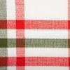 imageDII Jolly Christmas Tree Collection Holiday Table ampamp Kitchen Dcor Tablecloth 60x84 Christmas PlaidChristmas Plaid