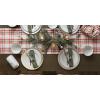 imageDII Jolly Christmas Tree Collection Holiday Table ampamp Kitchen Dcor Tablecloth 60x84 Christmas PlaidChristmas Plaid