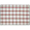 imageDII Jolly Christmas Tree Collection Holiday Table ampamp Kitchen Dcor Tablecloth 60x84 Christmas PlaidChristmas Red