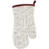 imageDII Kitchen Gift Set Collection Pot Holder ampamp 3 Dish Towels Fresh Herbs 4 PieceApple Orchard
