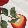 imageDII Kitchen Gift Set Collection Pot Holder ampamp 3 Dish Towels Fresh Herbs 4 PieceApple Orchard