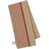 imageDII Kitchen Gift Set Collection Pot Holder ampamp 3 Dish Towels Fresh Herbs 4 PieceButcher Block Stripe