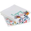 imageDII Kitchen Gift Set Collection Pot Holder ampamp 3 Dish Towels Fresh Herbs 4 PieceEnjoy the Ride