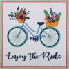 imageDII Kitchen Gift Set Collection Pot Holder ampamp 3 Dish Towels Fresh Herbs 4 PieceEnjoy the Ride