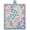 imageDII Kitchen Gift Set Collection Pot Holder ampamp 3 Dish Towels Fresh Herbs 4 PieceEnjoy the Ride