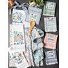 imageDII Kitchen Gift Set Collection Pot Holder ampamp 3 Dish Towels Fresh Herbs 4 PieceEnjoy the Ride