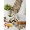 imageDII Kitchen Gift Set Collection Pot Holder ampamp 3 Dish Towels Fresh Herbs 4 PieceFresh Herbs
