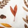 imageDII Thankful Autumn Collection Fall Tabletop Decoration Reversible Placemat Set 13x19 Falls Bounty 4 PieceFalls Bounty