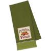 imageDII Thanksgiving Fall Kitchen Towels Collection Decorative Embellished Dish Towel Set 18x28 Wishes 2 CountCountry Pumpkin