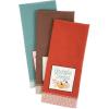 imageDII Thanksgiving Fall Kitchen Towels Collection Decorative Embellished Dish Towel Set 18x28 Wishes 2 CountGrateful