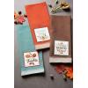 imageDII Thanksgiving Fall Kitchen Towels Collection Decorative Embellished Dish Towel Set 18x28 Wishes 2 CountGrateful