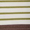imageDII Thanksgiving Fall Kitchen Towels Collection Decorative Embellished Dish Towel Set 18x28 Wishes 2 CountHarvest Stripe