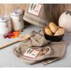 imageDII Thanksgiving Fall Kitchen Towels Collection Decorative Embellished Dish Towel Set 18x28 Wishes 2 CountWishes