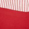 imageDII Unisex Kitchen Christmas Apron for Women ampamp Men Adjustable Ties and Large Front PocketsSanta Believe