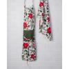 imageDII Unisex Kitchen Christmas Apron for Women ampamp Men Adjustable Ties and Large Front PocketsWoodland Holiday