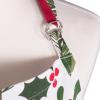 imageDII Unisex Kitchen Christmas Apron for Women ampamp Men Adjustable Ties and Large Front PocketsWoodland Holiday