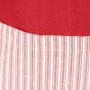 imageDII Womens Christmas Kitchen Apron Adjustable Adult Size for Cooking Baking Crafting ampamp EntertainingCandy Cane