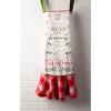 imageDII Womens Christmas Kitchen Apron Adjustable Adult Size for Cooking Baking Crafting ampamp EntertainingIm Dreaming