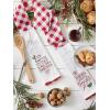 imageDII unisex Christmas Kitchen Dcor Holiday Cooking ampamp Baking AccessoriesBaking Spirits Bright
